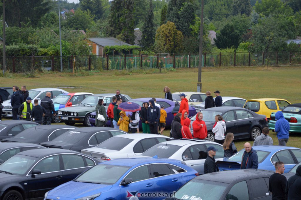 Święto Motoryzacji z Midnight Ostrołęka [31.07.2022] - zdjęcie #22 - eOstroleka.pl