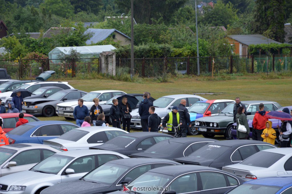 Święto Motoryzacji z Midnight Ostrołęka [31.07.2022] - zdjęcie #21 - eOstroleka.pl