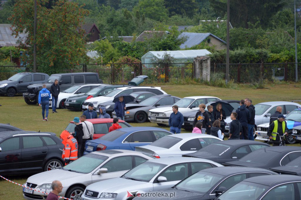 Święto Motoryzacji z Midnight Ostrołęka [31.07.2022] - zdjęcie #20 - eOstroleka.pl