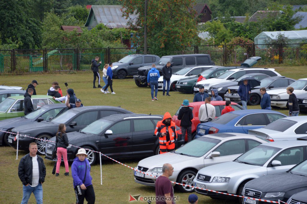 Święto Motoryzacji z Midnight Ostrołęka [31.07.2022] - zdjęcie #19 - eOstroleka.pl
