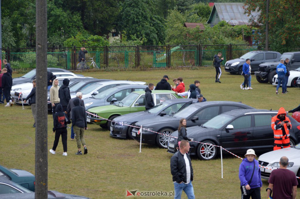 Święto Motoryzacji z Midnight Ostrołęka [31.07.2022] - zdjęcie #18 - eOstroleka.pl