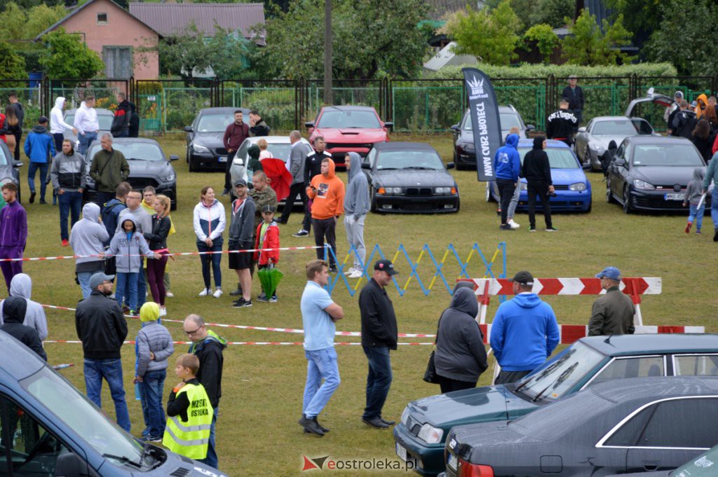 Święto Motoryzacji z Midnight Ostrołęka [31.07.2022] - zdjęcie #16 - eOstroleka.pl