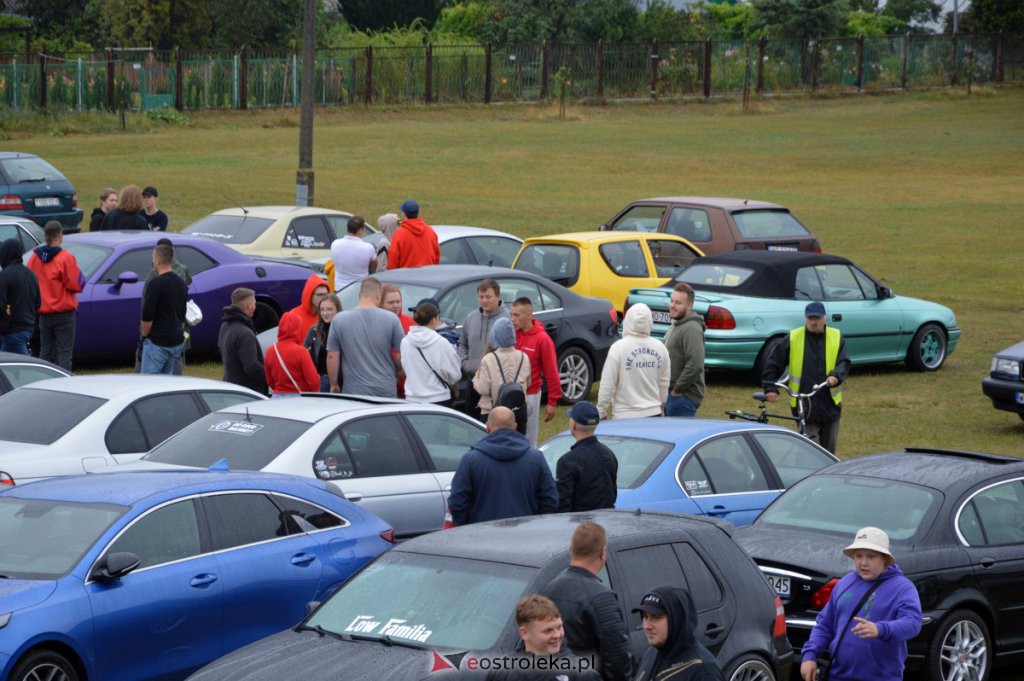 Święto Motoryzacji z Midnight Ostrołęka [31.07.2022] - zdjęcie #15 - eOstroleka.pl