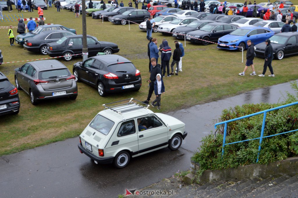 Święto Motoryzacji z Midnight Ostrołęka [31.07.2022] - zdjęcie #14 - eOstroleka.pl