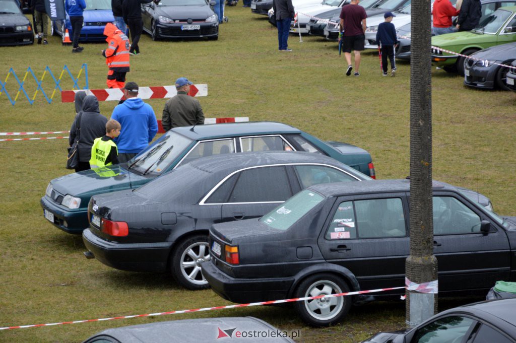 Święto Motoryzacji z Midnight Ostrołęka [31.07.2022] - zdjęcie #13 - eOstroleka.pl