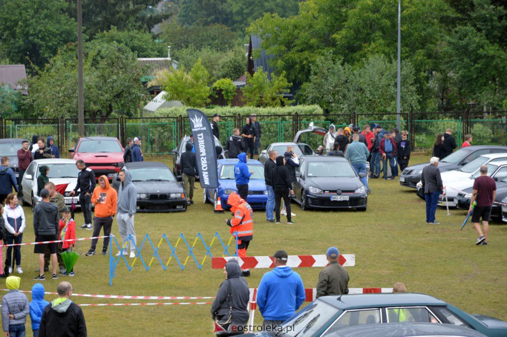 Święto Motoryzacji z Midnight Ostrołęka [31.07.2022] - zdjęcie #12 - eOstroleka.pl