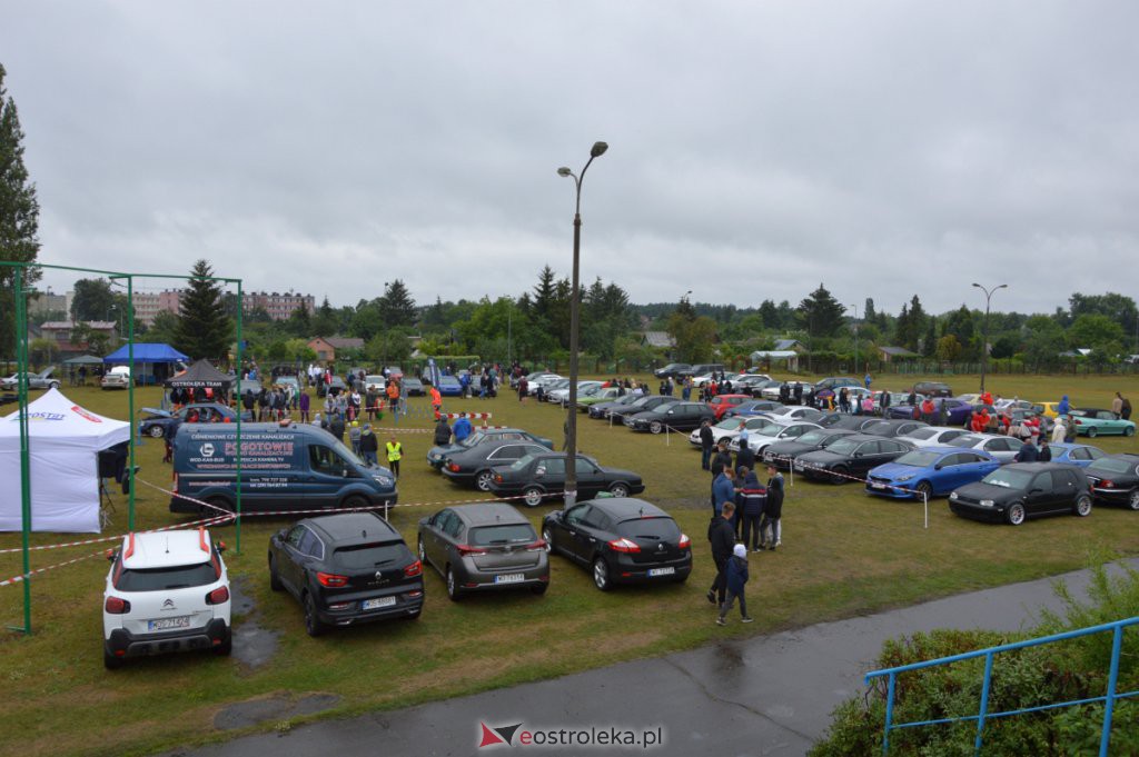 Święto Motoryzacji z Midnight Ostrołęka [31.07.2022] - zdjęcie #11 - eOstroleka.pl