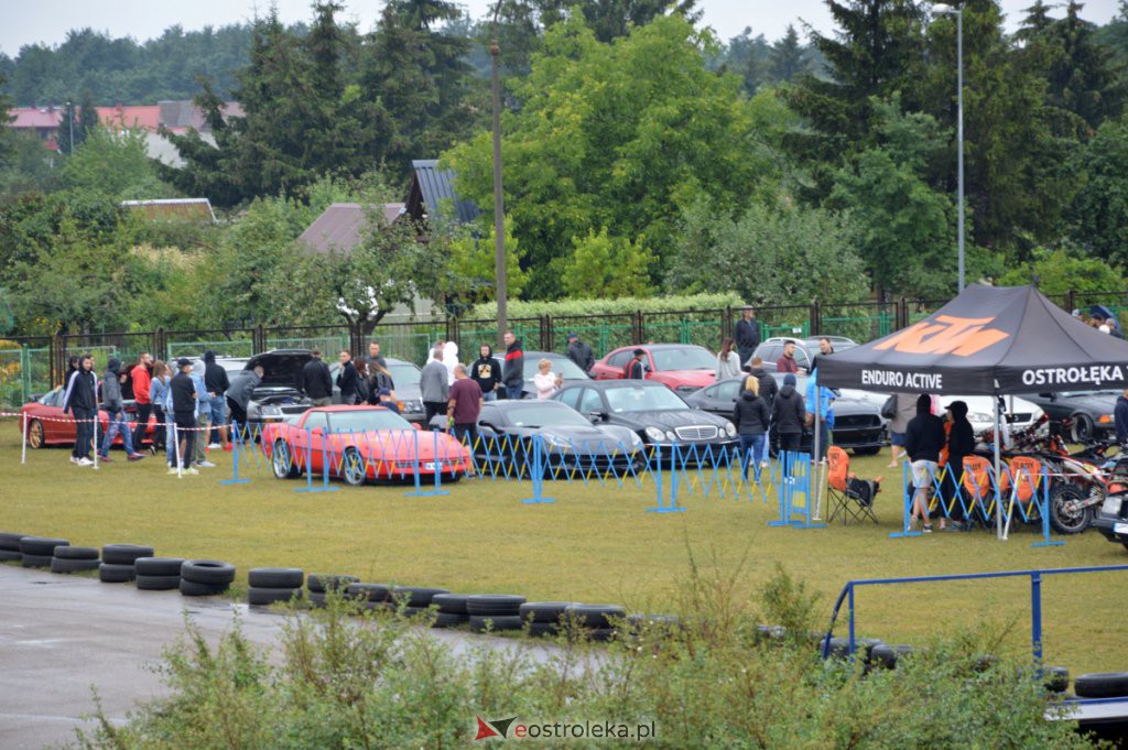 Święto Motoryzacji z Midnight Ostrołęka [31.07.2022] - zdjęcie #10 - eOstroleka.pl