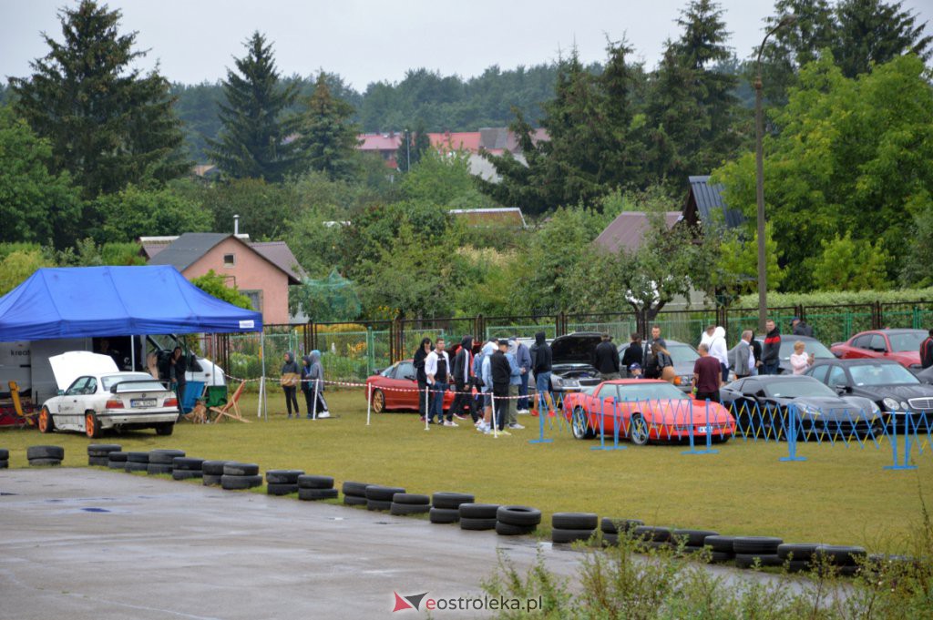 Święto Motoryzacji z Midnight Ostrołęka [31.07.2022] - zdjęcie #9 - eOstroleka.pl