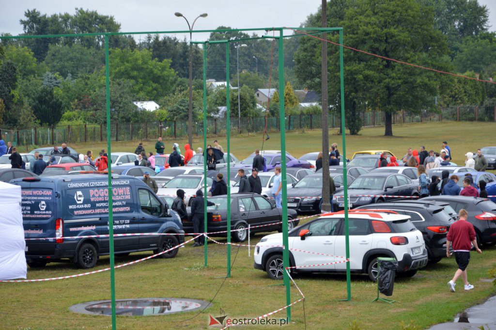 Święto Motoryzacji z Midnight Ostrołęka [31.07.2022] - zdjęcie #8 - eOstroleka.pl