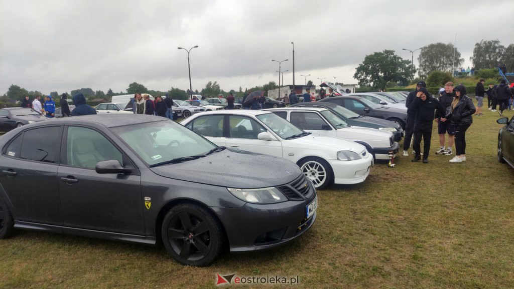 Święto Motoryzacji z Midnight Ostrołęka [31.07.2022] - zdjęcie #6 - eOstroleka.pl