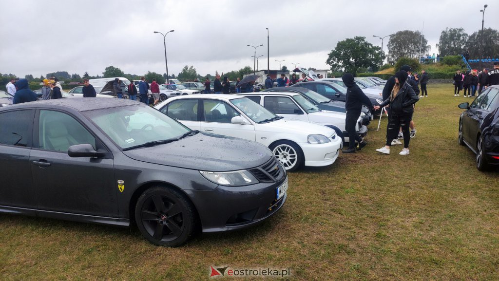 Święto Motoryzacji z Midnight Ostrołęka [31.07.2022] - zdjęcie #5 - eOstroleka.pl