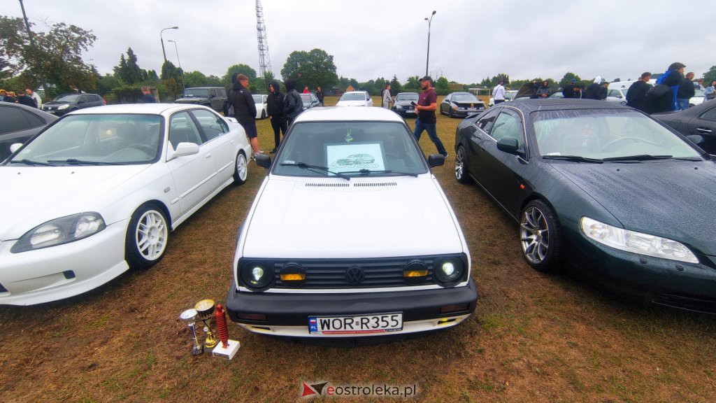 Święto Motoryzacji z Midnight Ostrołęka [31.07.2022] - zdjęcie #2 - eOstroleka.pl