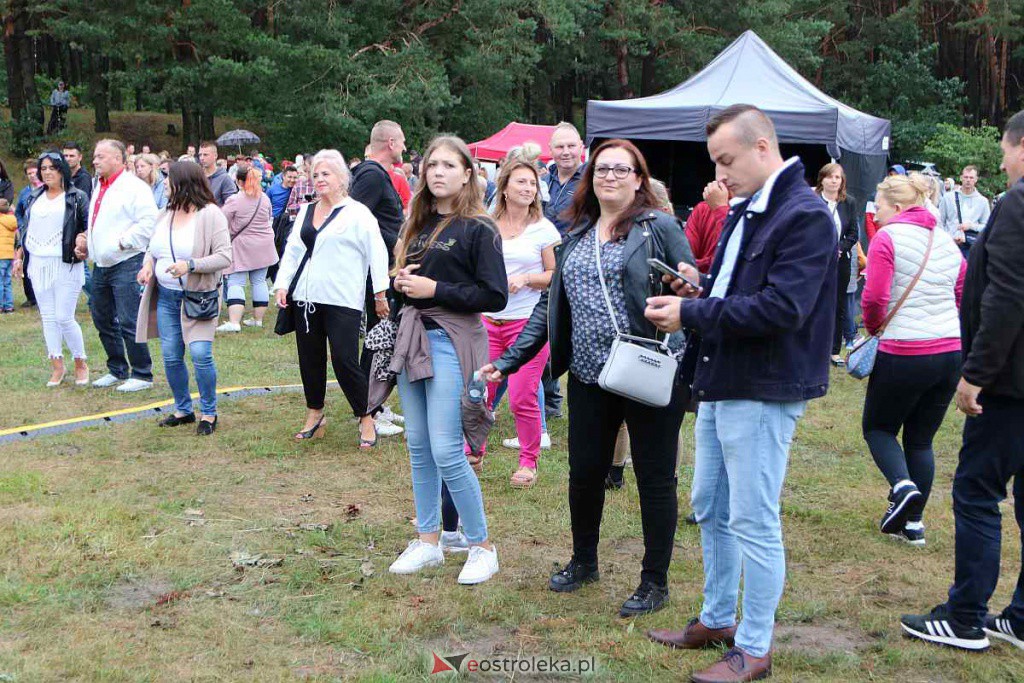 Bayera, Mamzel i inni na koncertowej części odpustu św. Anny w Kamiance [31.07.2022] - zdjęcie #42 - eOstroleka.pl