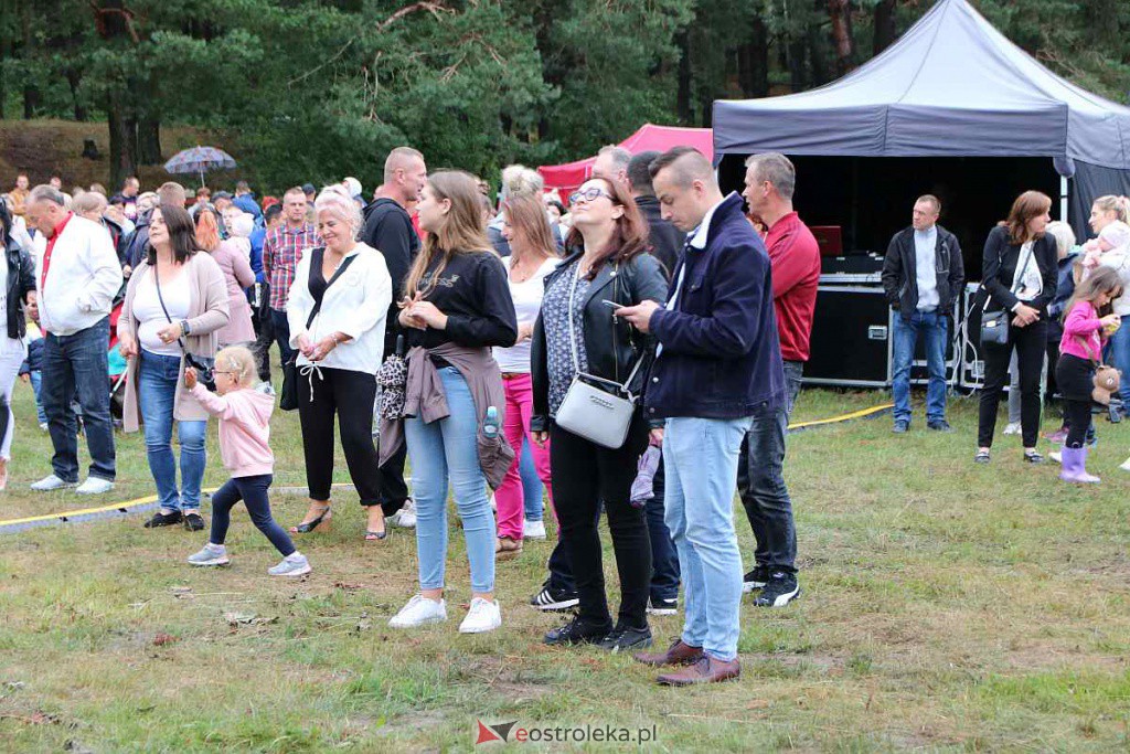 Bayera, Mamzel i inni na koncertowej części odpustu św. Anny w Kamiance [31.07.2022] - zdjęcie #50 - eOstroleka.pl