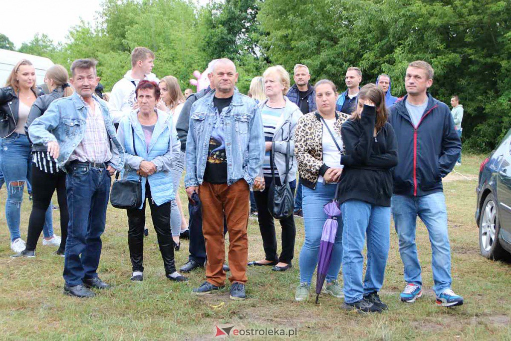 Bayera, Mamzel i inni na koncertowej części odpustu św. Anny w Kamiance [31.07.2022] - zdjęcie #66 - eOstroleka.pl