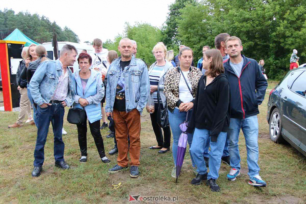 Bayera, Mamzel i inni na koncertowej części odpustu św. Anny w Kamiance [31.07.2022] - zdjęcie #76 - eOstroleka.pl