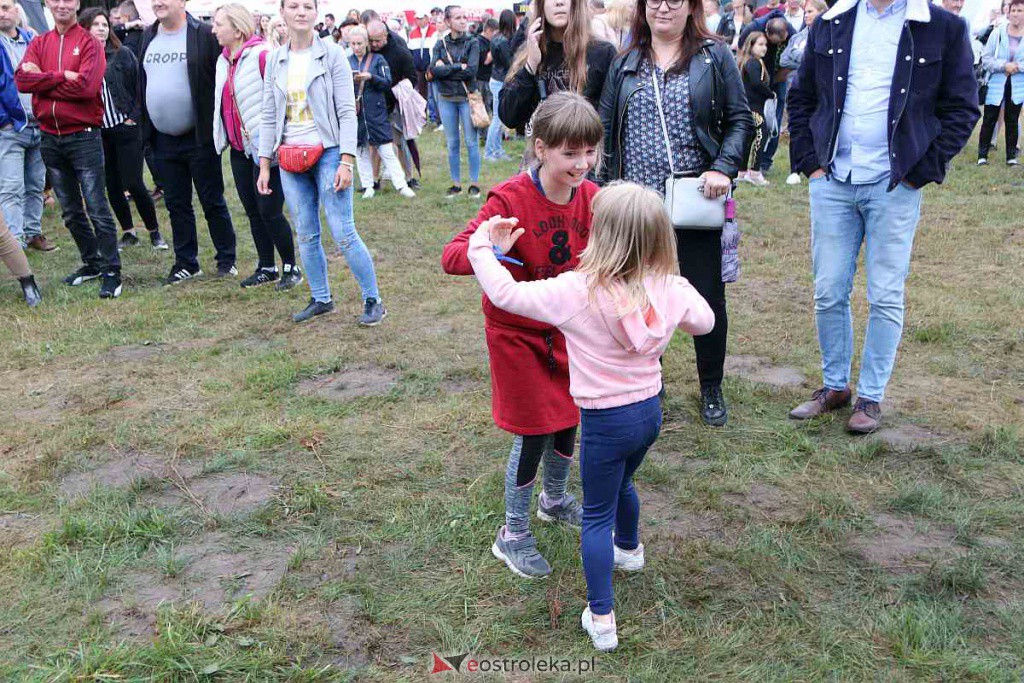 Bayera, Mamzel i inni na koncertowej części odpustu św. Anny w Kamiance [31.07.2022] - zdjęcie #74 - eOstroleka.pl