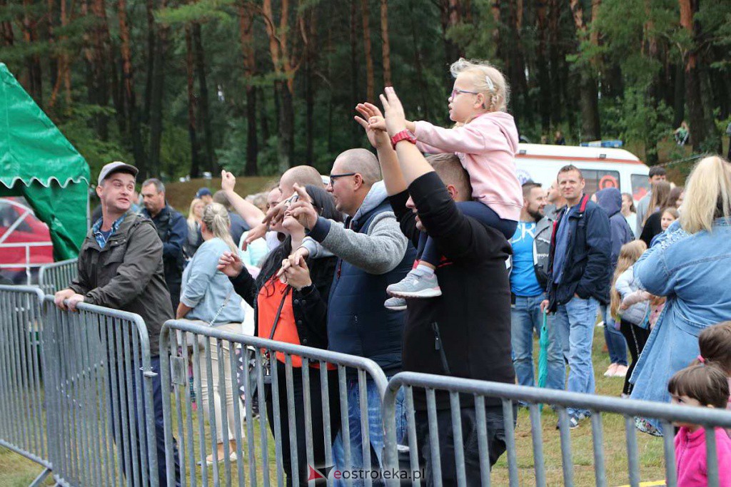 Bayera, Mamzel i inni na koncertowej części odpustu św. Anny w Kamiance [31.07.2022] - zdjęcie #102 - eOstroleka.pl