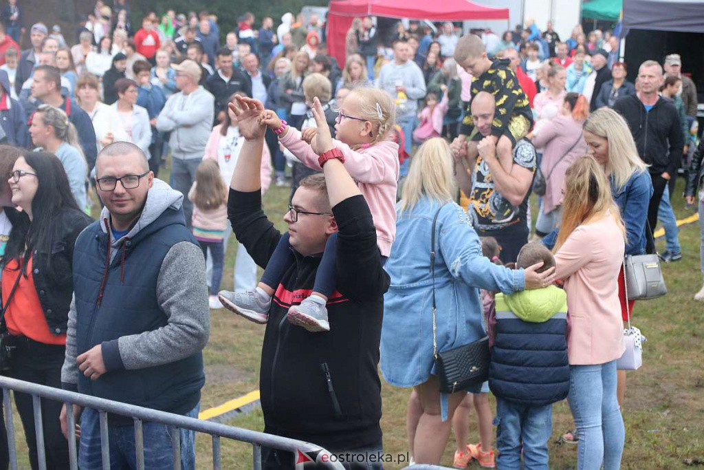 Bayera, Mamzel i inni na koncertowej części odpustu św. Anny w Kamiance [31.07.2022] - zdjęcie #58 - eOstroleka.pl