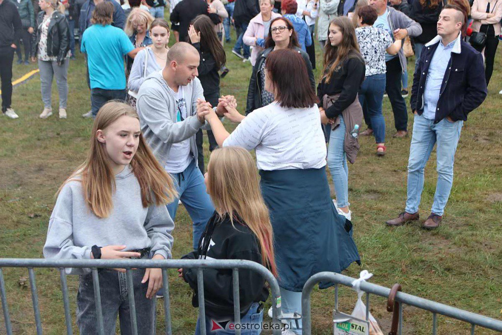 Bayera, Mamzel i inni na koncertowej części odpustu św. Anny w Kamiance [31.07.2022] - zdjęcie #52 - eOstroleka.pl