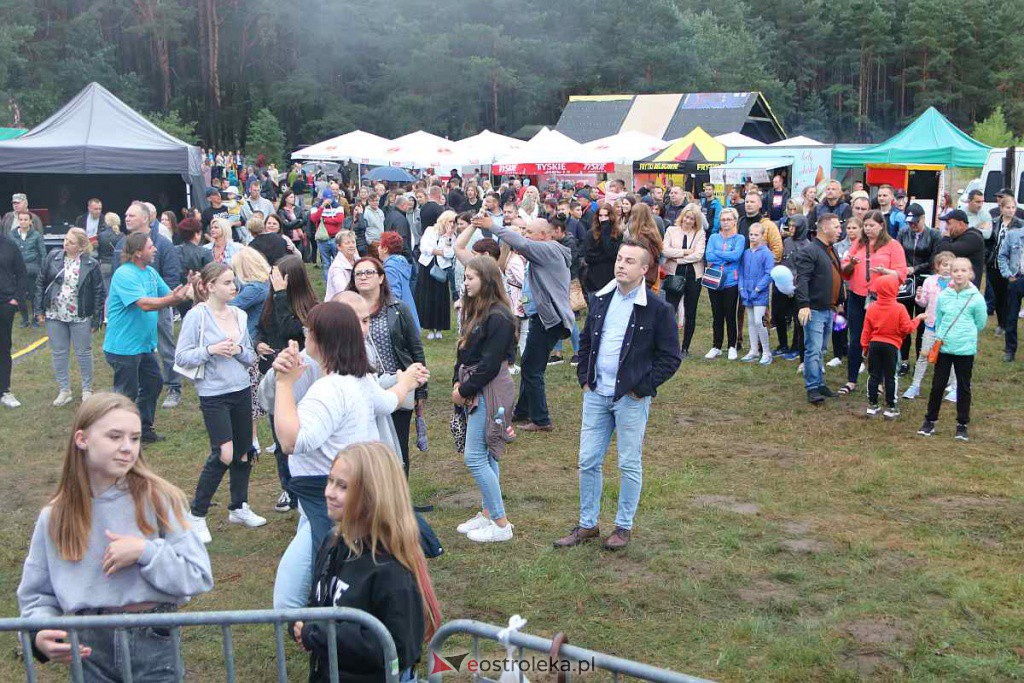 Bayera, Mamzel i inni na koncertowej części odpustu św. Anny w Kamiance [31.07.2022] - zdjęcie #50 - eOstroleka.pl