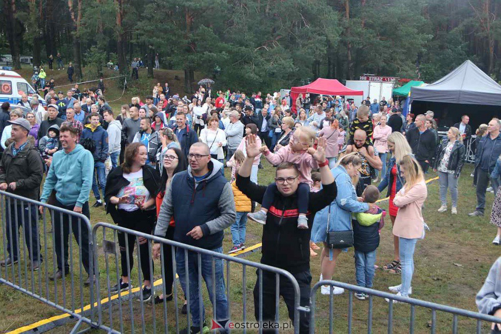 Bayera, Mamzel i inni na koncertowej części odpustu św. Anny w Kamiance [31.07.2022] - zdjęcie #48 - eOstroleka.pl