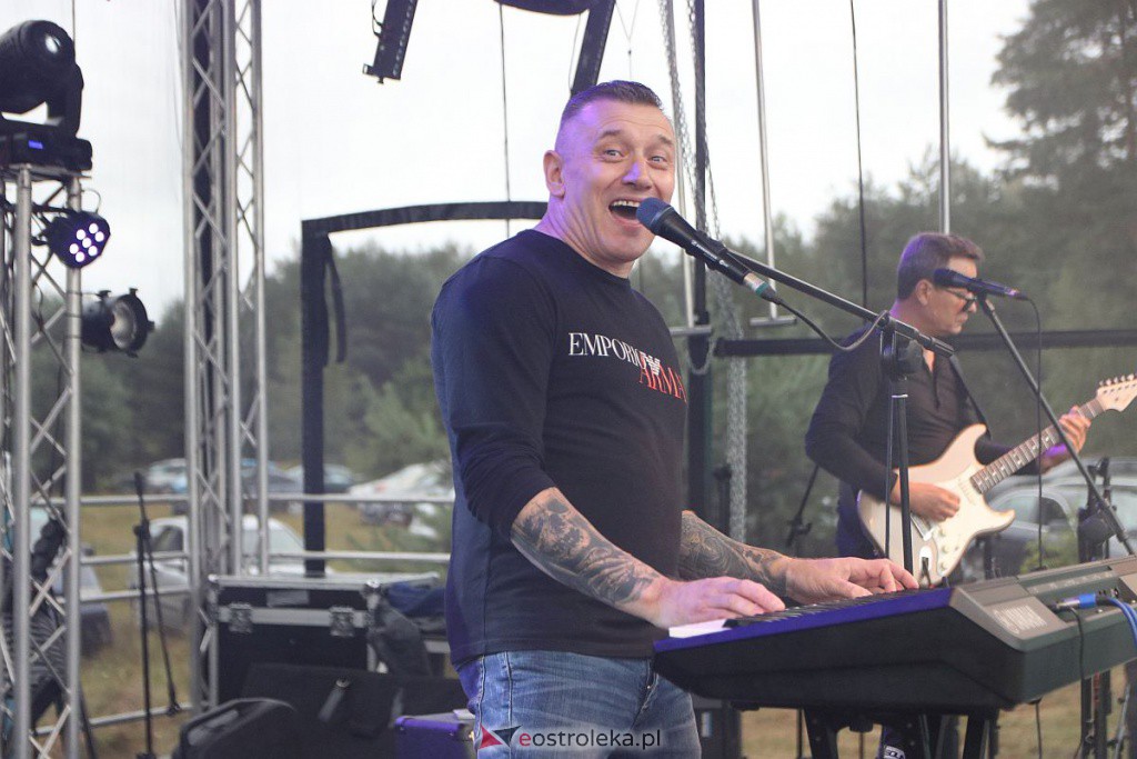 Bayera, Mamzel i inni na koncertowej części odpustu św. Anny w Kamiance [31.07.2022] - zdjęcie #46 - eOstroleka.pl