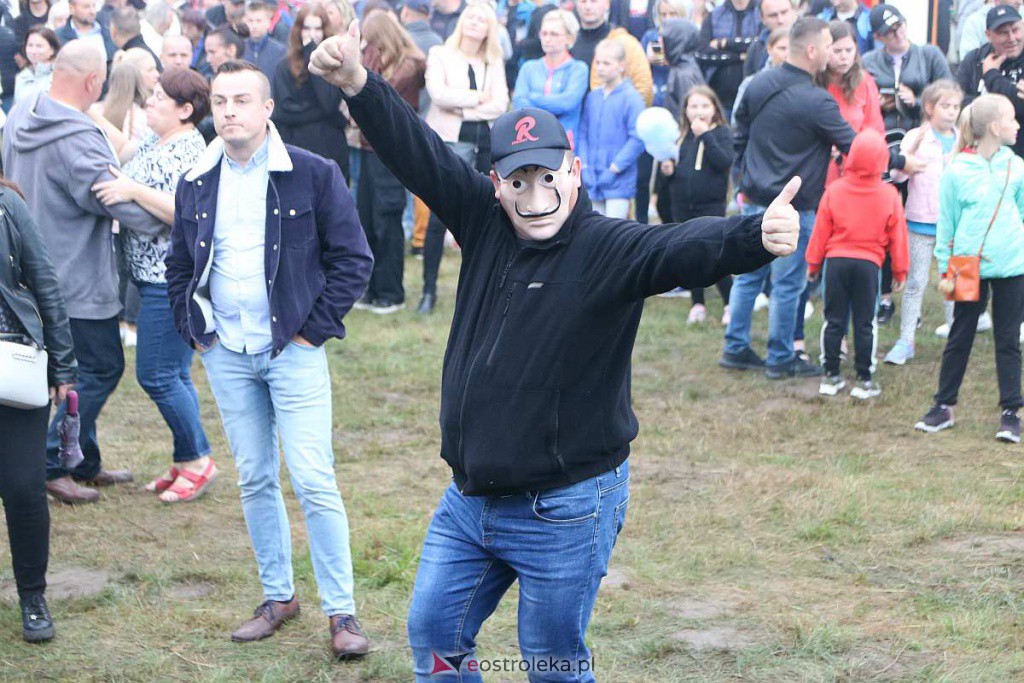 Bayera, Mamzel i inni na koncertowej części odpustu św. Anny w Kamiance [31.07.2022] - zdjęcie #44 - eOstroleka.pl