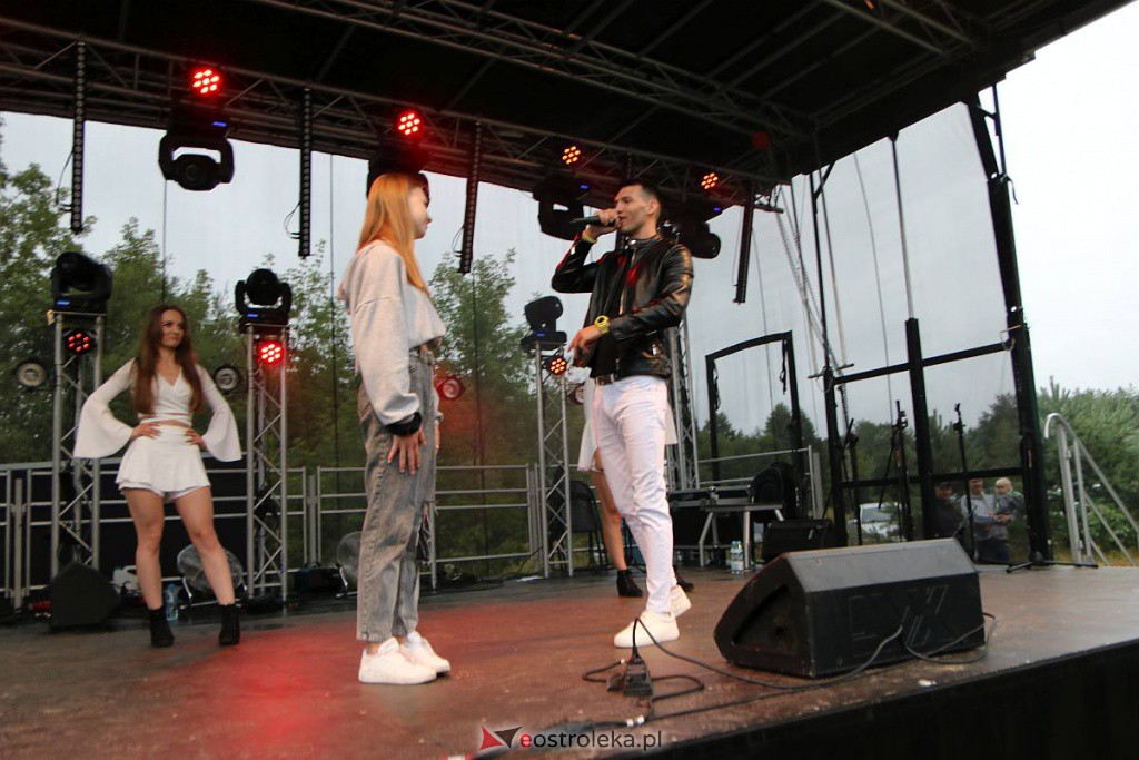 Bayera, Mamzel i inni na koncertowej części odpustu św. Anny w Kamiance [31.07.2022] - zdjęcie #42 - eOstroleka.pl