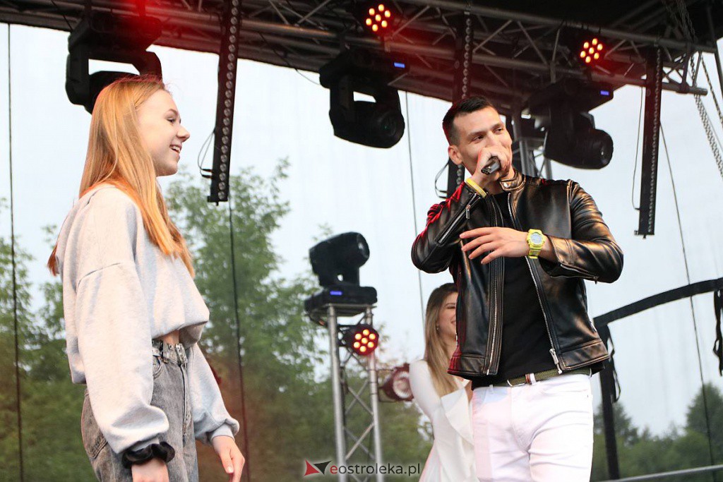 Bayera, Mamzel i inni na koncertowej części odpustu św. Anny w Kamiance [31.07.2022] - zdjęcie #40 - eOstroleka.pl