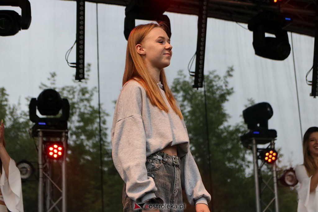 Bayera, Mamzel i inni na koncertowej części odpustu św. Anny w Kamiance [31.07.2022] - zdjęcie #38 - eOstroleka.pl