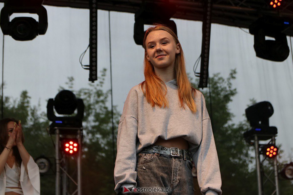 Bayera, Mamzel i inni na koncertowej części odpustu św. Anny w Kamiance [31.07.2022] - zdjęcie #36 - eOstroleka.pl