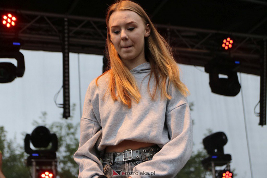 Bayera, Mamzel i inni na koncertowej części odpustu św. Anny w Kamiance [31.07.2022] - zdjęcie #32 - eOstroleka.pl