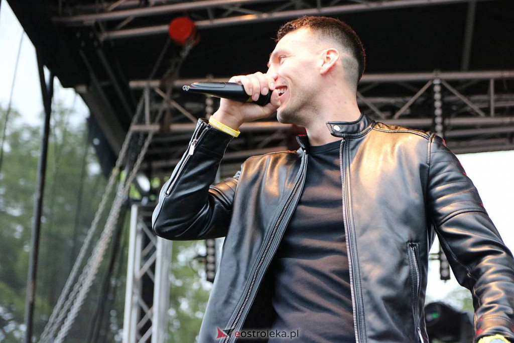 Bayera, Mamzel i inni na koncertowej części odpustu św. Anny w Kamiance [31.07.2022] - zdjęcie #31 - eOstroleka.pl