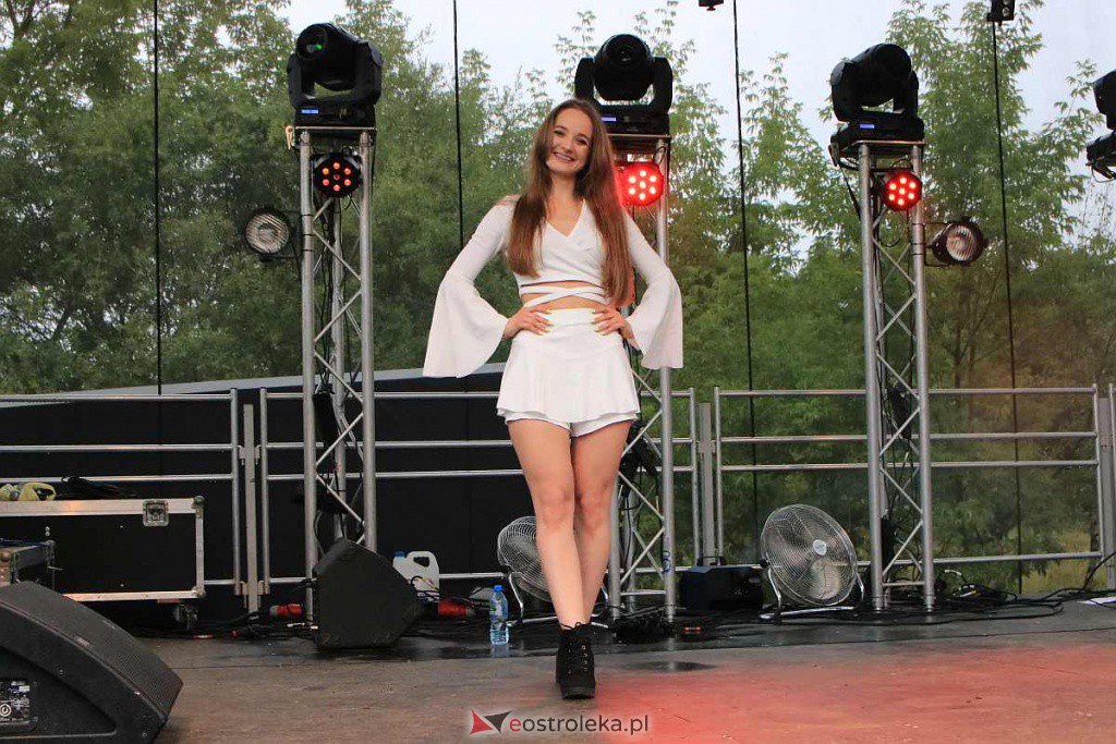 Bayera, Mamzel i inni na koncertowej części odpustu św. Anny w Kamiance [31.07.2022] - zdjęcie #29 - eOstroleka.pl