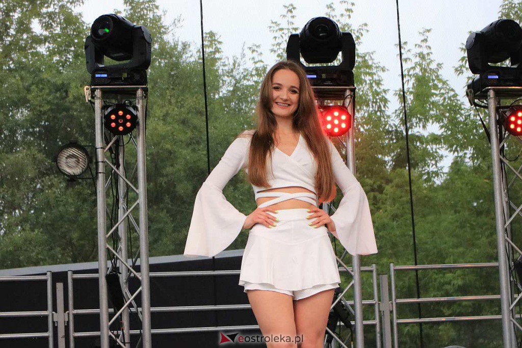 Bayera, Mamzel i inni na koncertowej części odpustu św. Anny w Kamiance [31.07.2022] - zdjęcie #27 - eOstroleka.pl