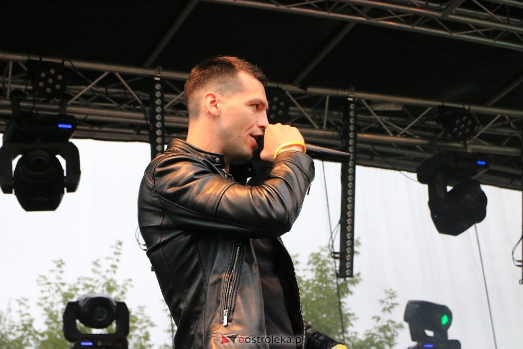 Bayera, Mamzel i inni na koncertowej części odpustu św. Anny w Kamiance [31.07.2022] - zdjęcie #25 - eOstroleka.pl