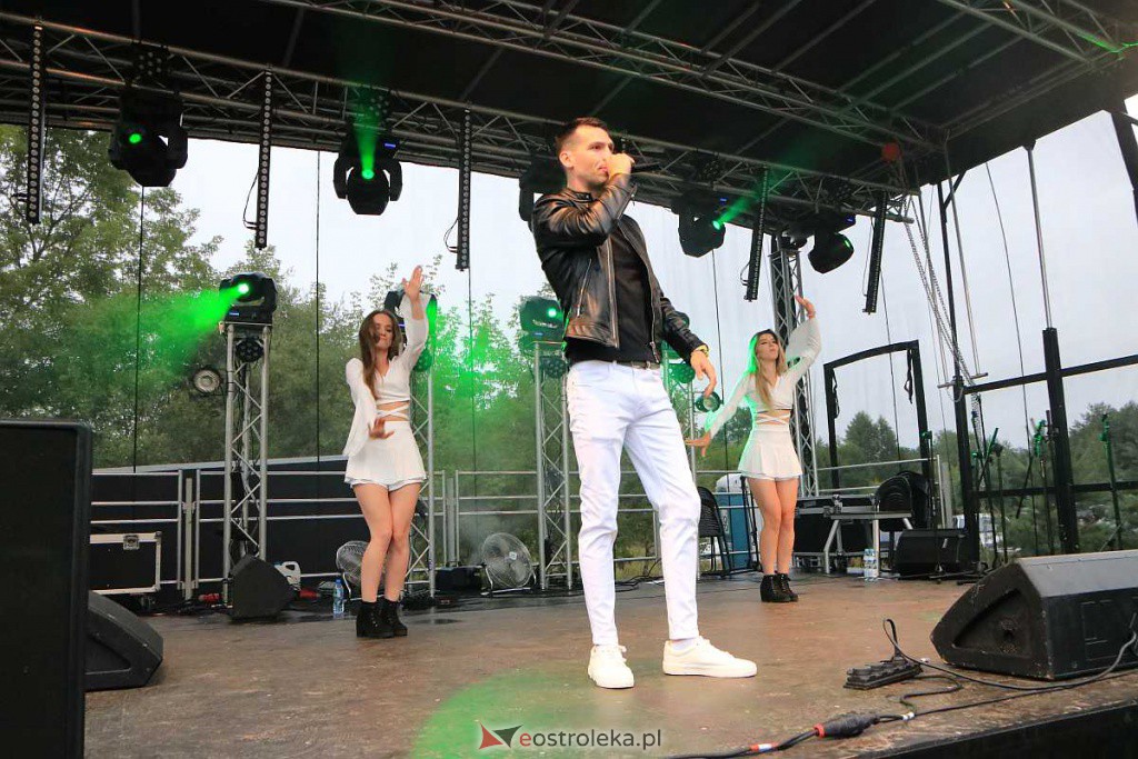 Bayera, Mamzel i inni na koncertowej części odpustu św. Anny w Kamiance [31.07.2022] - zdjęcie #22 - eOstroleka.pl