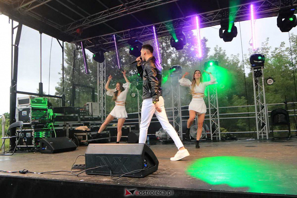 Bayera, Mamzel i inni na koncertowej części odpustu św. Anny w Kamiance [31.07.2022] - zdjęcie #21 - eOstroleka.pl