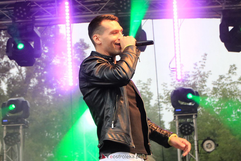 Bayera, Mamzel i inni na koncertowej części odpustu św. Anny w Kamiance [31.07.2022] - zdjęcie #18 - eOstroleka.pl