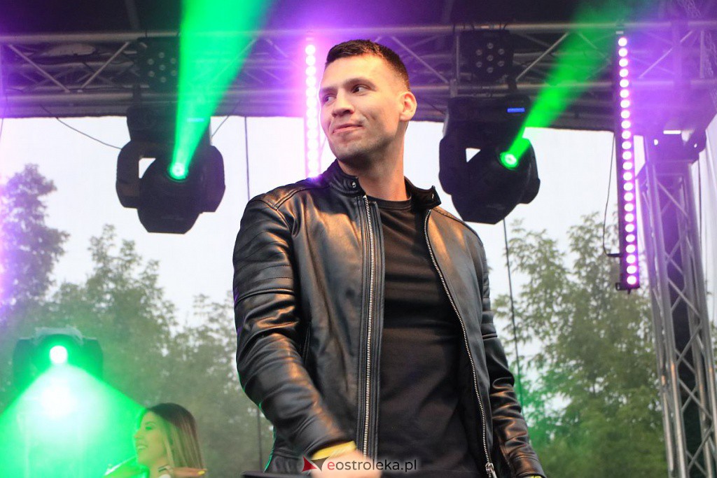 Bayera, Mamzel i inni na koncertowej części odpustu św. Anny w Kamiance [31.07.2022] - zdjęcie #17 - eOstroleka.pl