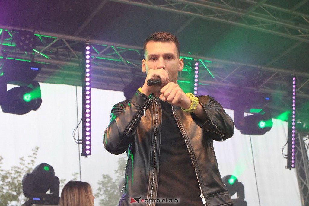 Bayera, Mamzel i inni na koncertowej części odpustu św. Anny w Kamiance [31.07.2022] - zdjęcie #8 - eOstroleka.pl