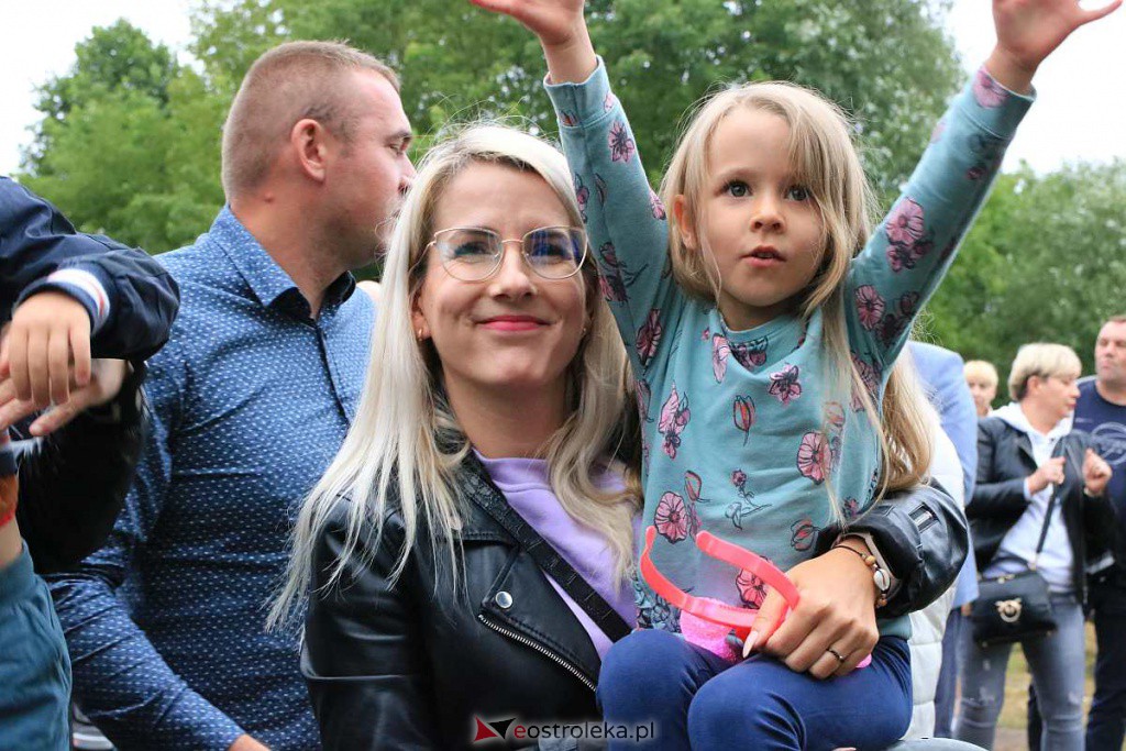 Bayera, Mamzel i inni na koncertowej części odpustu św. Anny w Kamiance [31.07.2022] - zdjęcie #6 - eOstroleka.pl