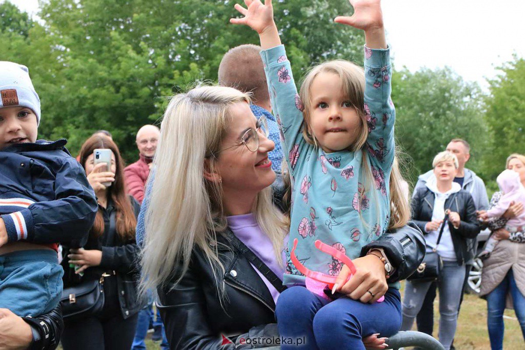 Bayera, Mamzel i inni na koncertowej części odpustu św. Anny w Kamiance [31.07.2022] - zdjęcie #5 - eOstroleka.pl