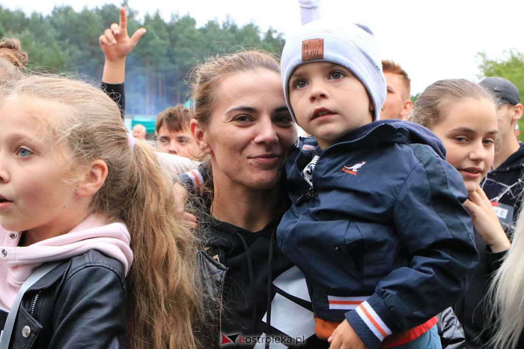 Bayera, Mamzel i inni na koncertowej części odpustu św. Anny w Kamiance [31.07.2022] - zdjęcie #3 - eOstroleka.pl