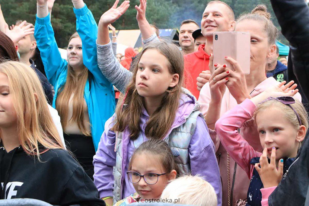 Bayera, Mamzel i inni na koncertowej części odpustu św. Anny w Kamiance [31.07.2022] - zdjęcie #2 - eOstroleka.pl