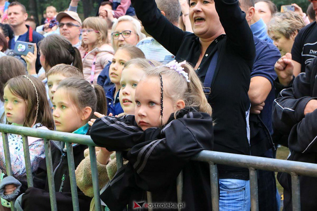 Bayera, Mamzel i inni na koncertowej części odpustu św. Anny w Kamiance [31.07.2022] - zdjęcie #131 - eOstroleka.pl