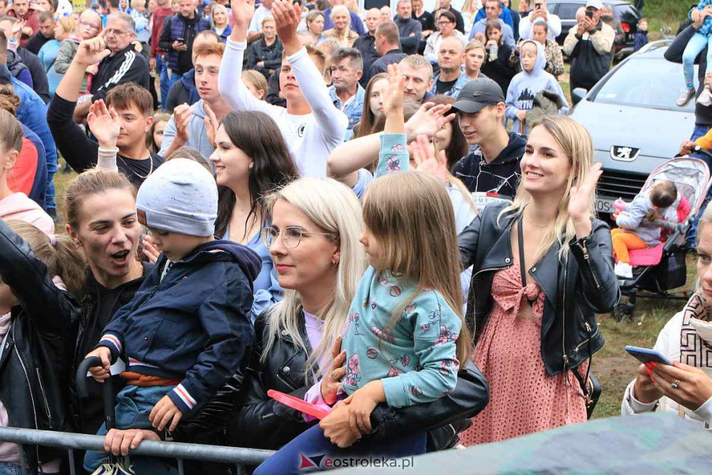 Bayera, Mamzel i inni na koncertowej części odpustu św. Anny w Kamiance [31.07.2022] - zdjęcie #61 - eOstroleka.pl