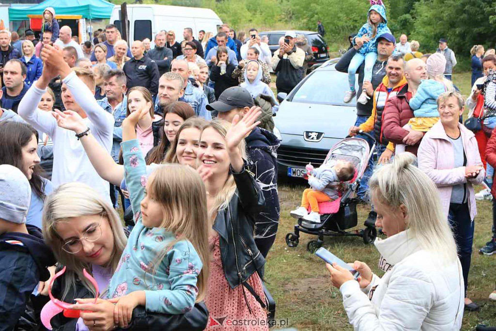 Bayera, Mamzel i inni na koncertowej części odpustu św. Anny w Kamiance [31.07.2022] - zdjęcie #63 - eOstroleka.pl